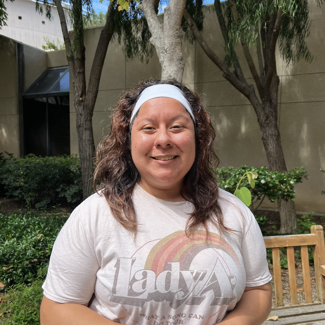 Angela Calderon 2023